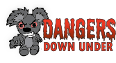 Dangers Down Under