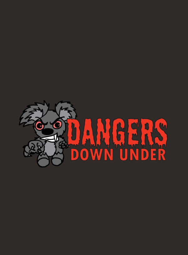 Dangers Down Under